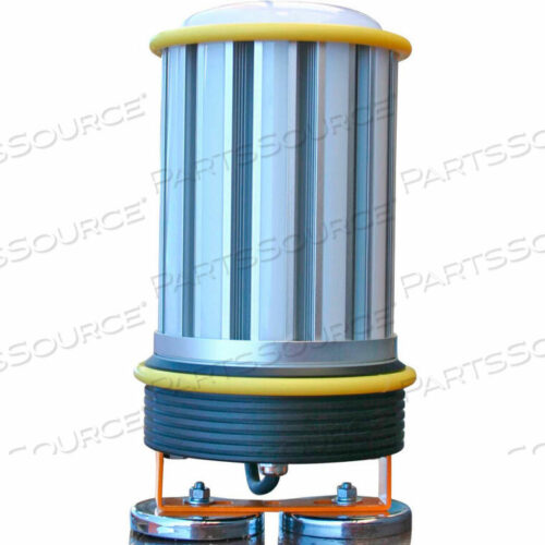 OEM#: LE360LED-MAGBEACON 360 ПОРТАТИВНЫЙ СВЕТОДИОДНЫЙ СВЕТИЛЬНИК - 120 Вт, МАГНИТНОЕ КРЕПЛЕНИЕ от Lind Equipment