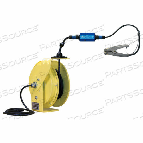 OEM#: LE9050163SSG50 HD NEMA4 КАТУШКА С LE600I И ЗАЖИМОМ AÁGAT-PIP НА ВЫДВИЖНОМ КОНЦЕ от Lind Equipment