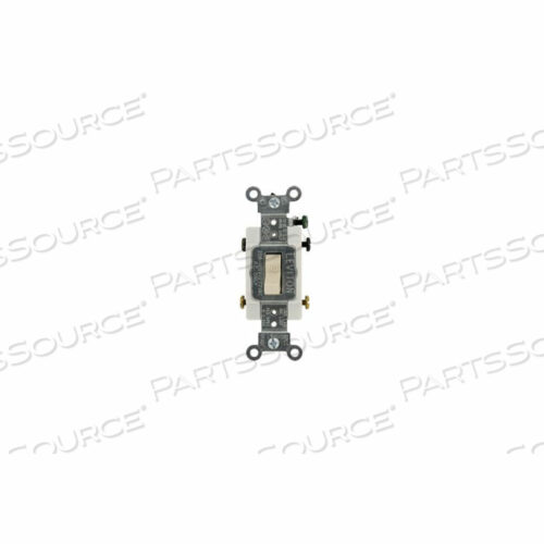 CS220-2T 20A, 120/277V, ДВУХПОЛЮСНЫЙ, СВЕТЛО-МИНДАЛЬНЫЙ - МИН. КОЛ-ВО 15