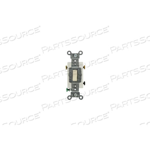 OEM#: CS320-2T20A, 120/277 В, 3-WAY, СВЕТЛО-МИНДАЛЬНЫЙ от Leviton