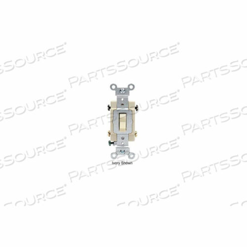 CS415-2T 15A, 120/277 В, 4-Х ПОЛОЖИТЕЛЬНЫЙ, СВЕТЛО-МИНДАЛЬНЫЙ - МИН. КОЛ-ВО 14