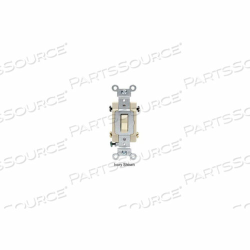 CS420-2 20A, 120/277V, 4-ХОДОВОЙ, ЗАЗЕМЛЕНИЕ, КОРИЧНЕВЫЙ - МИН. КОЛ-ВО 13