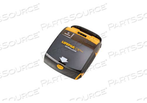 РЕМОНТ - ДЕФИБРИЛЛЯТОР PHYSIO-CONTROL LIFEPAK CR PLUS