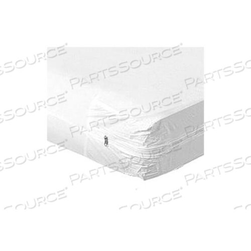 OEM#: 220072ЧЕХЛЫ ДЛЯ МАТРАСОВ ИЗ МИКРОФИБРЫ, 60X80X11 от Lodgingstar