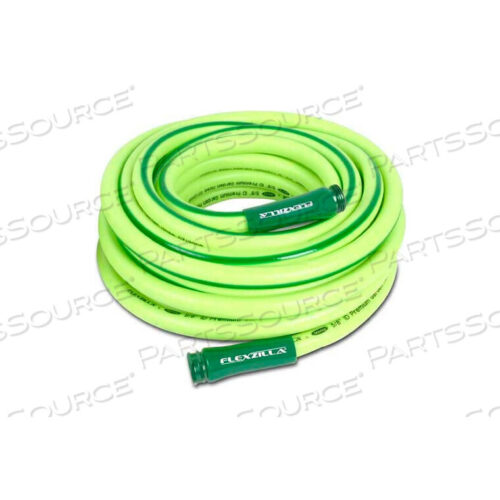 OEM#: HFZG5100YWFLEXZILLA 5/8 X 100 ZILLAGREEN САДОВЫЙ ШЛАНГ С КОНЦАМИ 3/4 GHT от Legacy