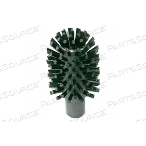 OEM#: C27133ESD, АНТИСТАТИЧЕСКАЯ ЩЕТКА ДЛЯ ТРУБ, ТОЛЬКО ОСНОВАНИЕ, 5-1/9, ЧЕРНАЯ от LPD Trade Inc