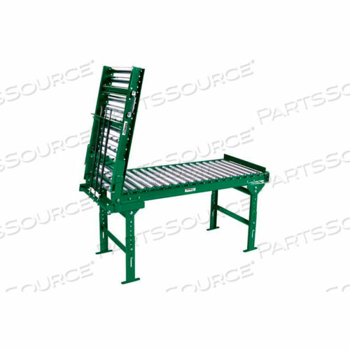 3-ПРУЖИННЫЙ РОЛИКОВЫЙ КОНВЕЙЕРНЫЙ ЗАТВОР - 22 BF - ДИАМЕТР РОЛИКА 1-3/8 - ОСИ 1-1/2