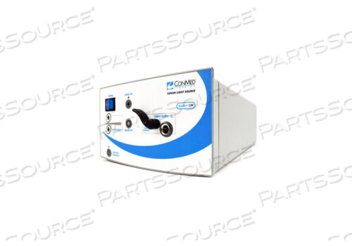 РЕМОНТ - ИСТОЧНИК СВЕТА CONMED LS7500