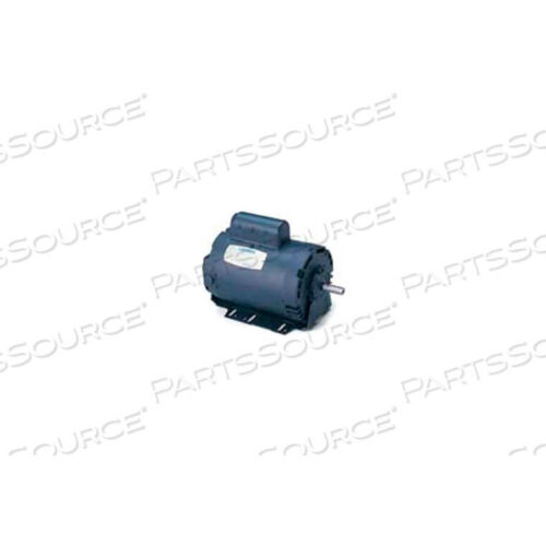 OEM#: 111963.003-ФАЗНЫЙ ДВИГАТЕЛЬ 1.5/.67HP, 1725/1140RPM, 56H, DP, 60HZ, CONT, 40C, 1.0SF от Leeson