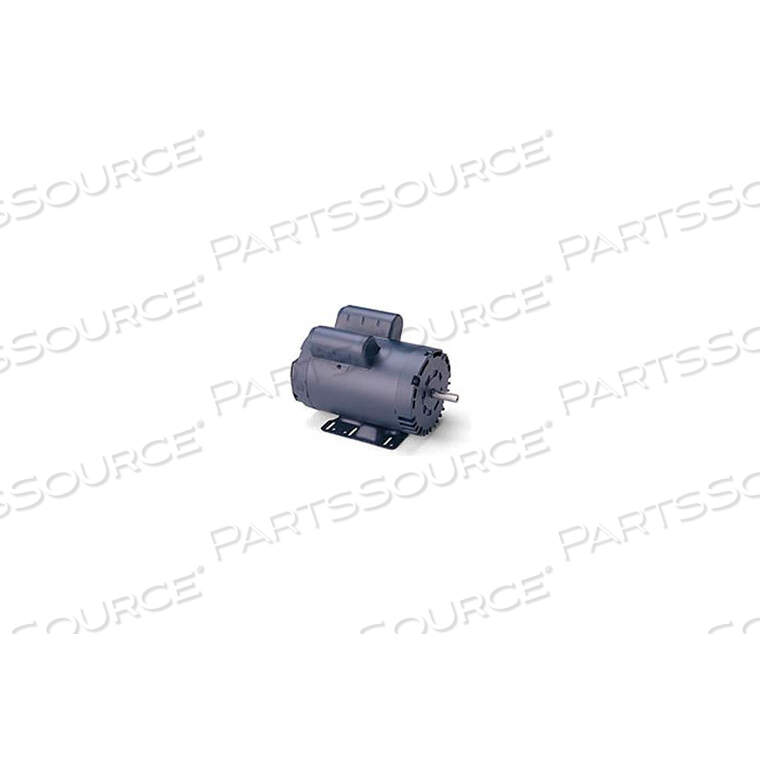 OEM#: E113266.001.5HP, 115/208-230V, 1740RPM, DP, ЖЕСТКОЕ КРЕПЛЕНИЕ, 1.15 SF, 81.5 EFF. от Leeson