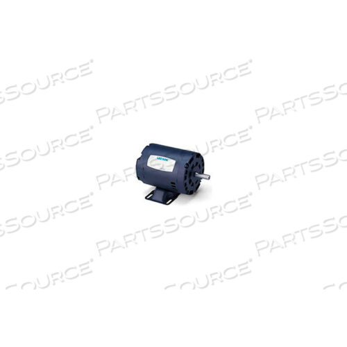 ПРЕМИУМ ЭФФЕКТИВНОСТЬ, 3 Л.С., 1200 ОБ/МИН, 208-230/460 В, 213T, ODP, ЖЕСТКИЙ