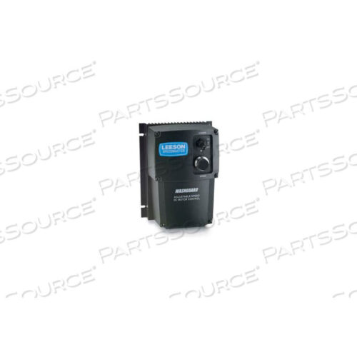 OEM#: 174709.00DC CONTROLS SCR SERIES, PWM SERIES, NEMA 4, 1PH, 3HP, 230V от Leeson