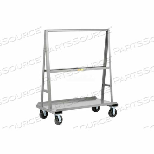 OEM#: AF-2436-2RA ГРУЗОВИК С РАМОЙ И ПАНЕЛЬЮ, 36 X 24, ГРУЗОПОДЪЕМНОСТЬ 2000 ФУНТОВ от Little Giant