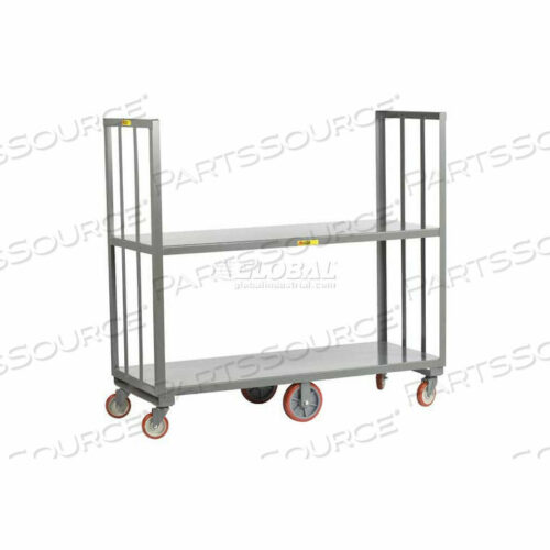 OEM#: HE2-24482 ПОЛОЧНАЯ ПЛАТФОРМА ВЫСОКОГО КЛАССА - 48 X 24 ГРУЗОПОДЪЕМНОСТЬ 2000 ФУНТОВ от Little Giant