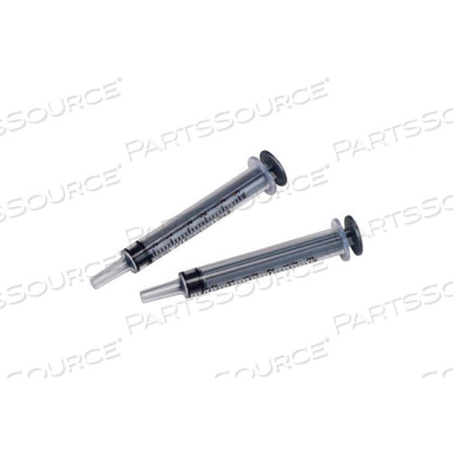 ШПРИЦ MONOJECT ДЛЯ ПЕРОРАЛЬНЫХ ЛЕКАРСТВ, НЕСТЕРИЛЬНЫЙ, ПРОЗРАЧНЫЙ, 3 МЛ, 1 ШТ.