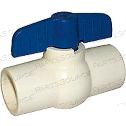 OEM#: 202-4031/2 S-605 ШАРОВОЙ КРАН ИЗ ХПВХ от Legend Valve & Fitting Inc