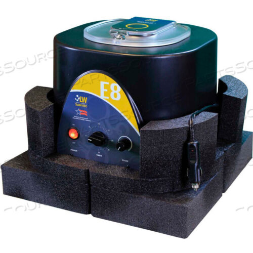 OEM#: E8C-U8AV-150PE8 PORTAFUGE ЦЕНТРИФУГА С ПЕРЕМЕННОЙ СКОРОСТЬЮ, ВМЕСТИМОСТЬЮ 8 ПРОБИРОК, 3500 ОБ/МИН от LW Scientific