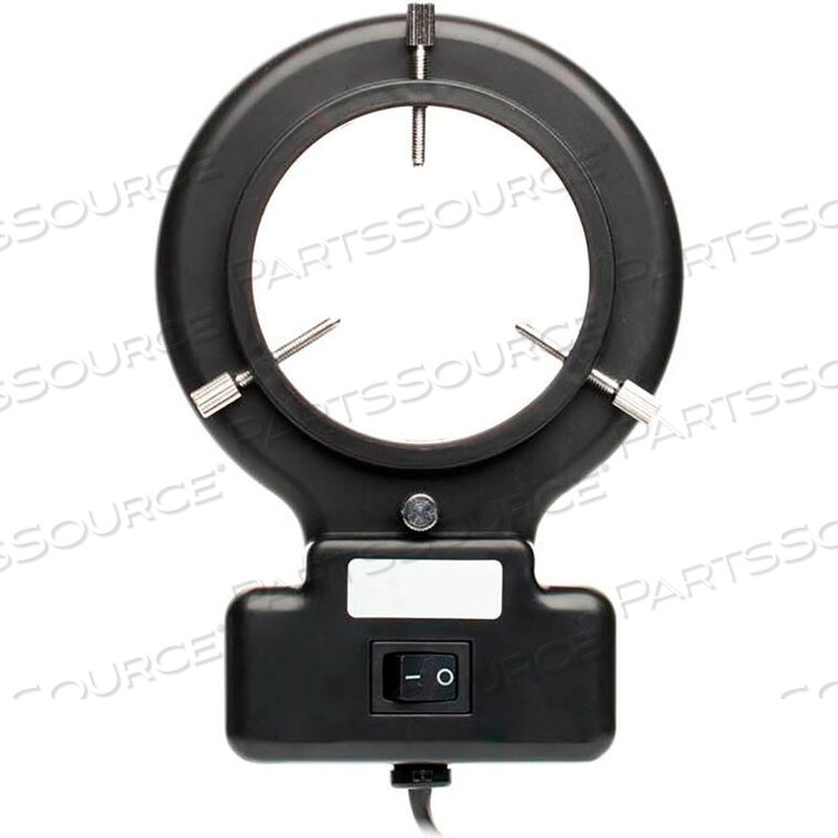 OEM#: ILL-FLR7-1071ФЛУОРЕСЦЕНТНЫЙ КОЛЬЦЕВОЙ СВЕТИЛЬНИК, 10 Вт от LW Scientific