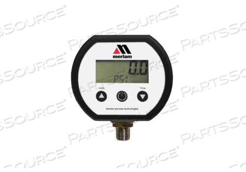 Z9P206 ЦИФРОВОЙ МАНОМЕТР (ТОЧНОСТЬ = 0,10 %, ДИАПАЗОН ДАВЛЕНИЯ = от 0 до 3000 фунтов на кв. дюйм)