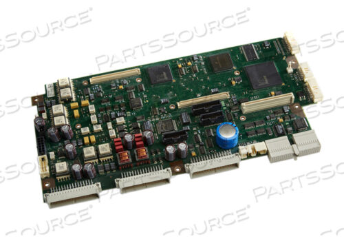 Заменяет Philips Healthcare 451261013461ОСНОВНАЯ СИСТЕМНАЯ ПЛАТА