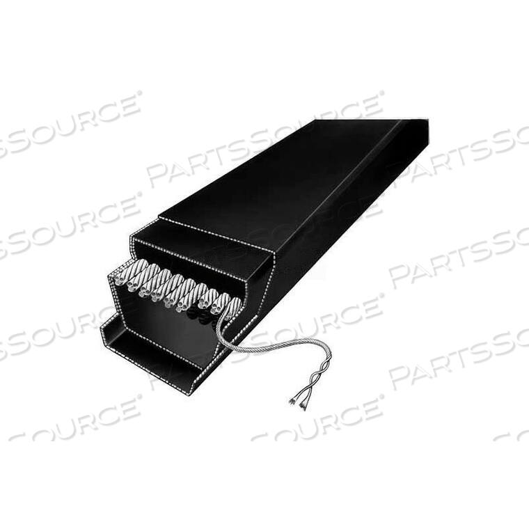 OEM#: A42SELCLASSICAL A-V-BELT, A42 от Master Drive Inc