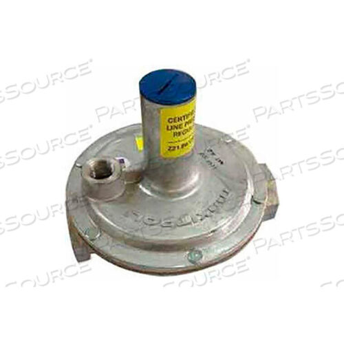 OEM#: 325-3V 1/21/2 РЫЧАЖНЫЙ РЕГУЛЯТОР С ОГРАНИЧИТЕЛЕМ ВОЗДУХА ДО 140 000 БТЕ от Maxitrol