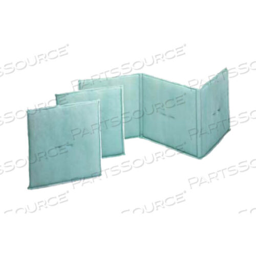 OEM#: 135-2512-02СТАНДАРТНАЯ ПАНЕЛЬ СВЯЗИ, MAXI-GRID 550, ШИРИНА 25, MERV 8, (2) 25X12 от Koch Filter Corporation