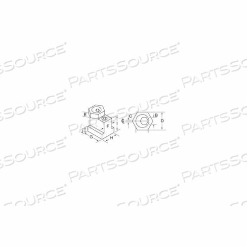 КОМПЛЕКТЫ Т-ОБРАЗНЫХ ПАЗОВ - 20 ММ - СДЕЛАНО В США