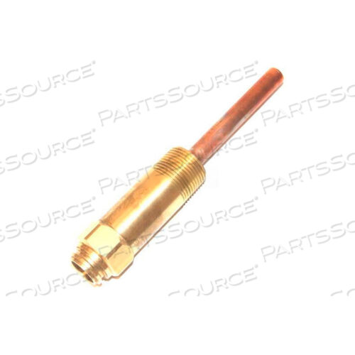 C347-2M ПОГРУЖНОЙ КОЛОДЕЦ ДЛЯ АКВАСТАТ 1/2 ТРУБНОЕ СОЕДИНЕНИЕ X 3/8 ДИАМ. X 1-1/2D