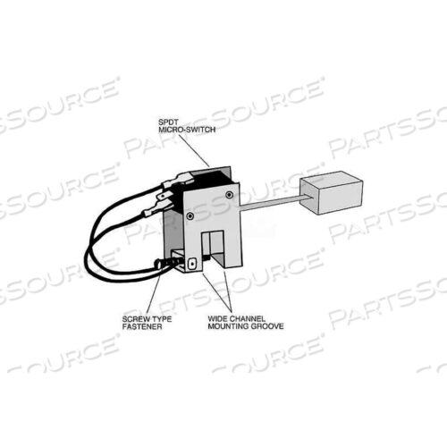 K41-5M ПОПЛАВКОВЫЙ ВЫКЛЮЧАТЕЛЬ КОНДЕНСАТА, НИЗКОГО НАПРЯЖЕНИЯ, 60 ПРОВОДОВ