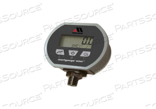 ЦИФРОВОЙ МАНОМЕТР Z9P1280 (ТОЧНОСТЬ = 0,10 %, ДИАПАЗОН ДАВЛЕНИЯ = 0–30 ФУНТ/КВ. ДЮЙМ)