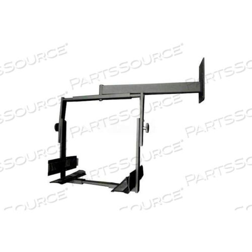 OEM#: WB-3TV/CCTV MONITOR WALL MOUNT BRACKET ДЛЯ МОНИТОРА 14 - 21 от Mg Electronics