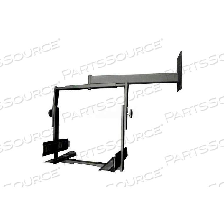 OEM#: WB-3TV/CCTV MONITOR WALL MOUNT BRACKET ДЛЯ МОНИТОРА 14 - 21 от Mg Electronics