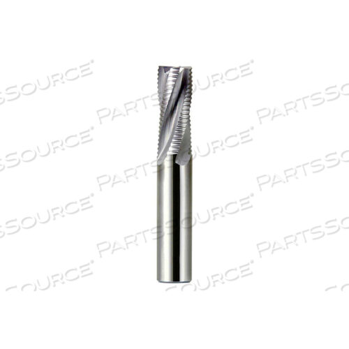 ФРЕЗА КОНЦЕВАЯ, ЧЕРНОВАЯ, CH 1