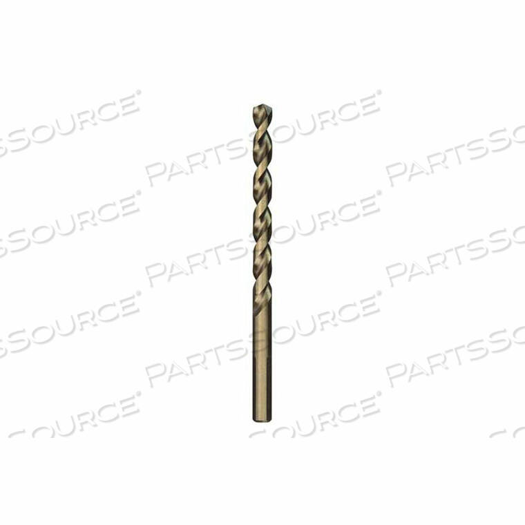 OEM#: 48-89-2313THUNDERBOLT 1/4 4 OAL COBALT DRILL BIT от Milwaukee Electric Tools