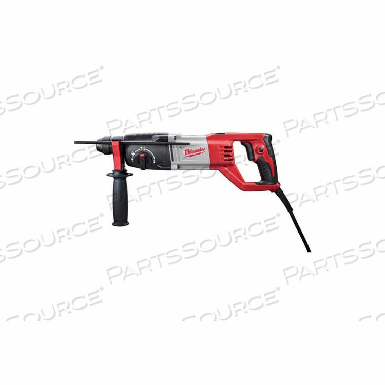 OEM#: 5262-217/8 SDS PLUS КОМПЛЕКТ ПЕРФОРАТОРА от Milwaukee Electric Tools