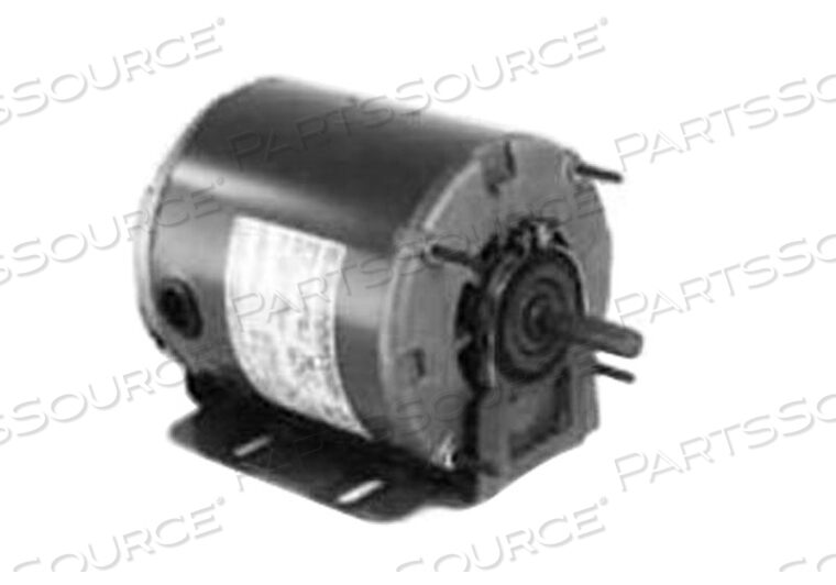 OEM#: 4338ДВИГАТЕЛЬ ВЕНТИЛЯТОРА, 5KH39QN9541T, 3/4 л.с., 1725 об./мин., 115 В, 1 фаза, 56 FR, DP от Marathon Motors