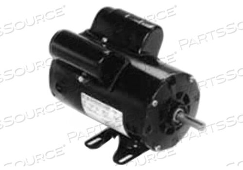 OEM#: D017056B34D5302, 5 л.с., 3600 об./мин., 230 В, 1 фаза, 56H FR, DP от Marathon Motors