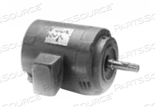 OEM#: E133Мотор насоса с замкнутым контуром, 2 л.с., 230/460 В, 3600 об./мин., 3 фазы, 143JMV FR, DP от Marathon Motors