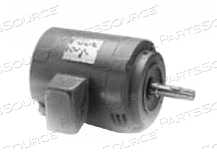 OEM#: E133Мотор насоса с замкнутым контуром, 2 л.с., 230/460 В, 3600 об./мин., 3 фазы, 143JMV FR, DP от Marathon Motors