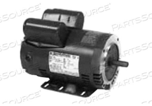 OEM#: E261A5KCR46MN0090X, 1/2 л.с., 1800/1500, 100-120/200-240 В, 1 фаза, 56C FR, DP от Marathon Motors