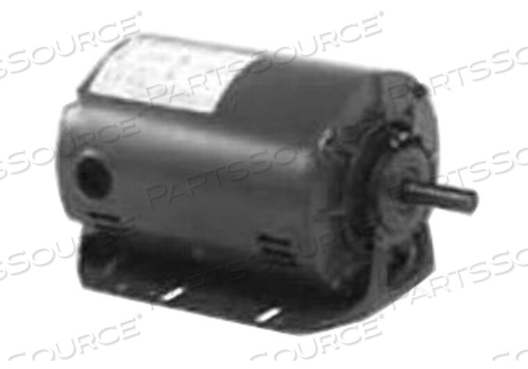 OEM#: G144HVAC MOTOR, 056T17D5349, 2 л.с., 1800 об./мин., 208-230/460 В, 3 фазы, 56H FR от Marathon Motors