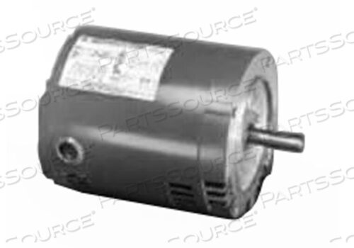OEM#: K750ДВИГАТЕЛЬ ЦЕНТРОБЕЖНОГО НАСОСА, 1 л.с., 208-230/460 В, 1800 об./мин., 3 фазы, 56J FR, DP от Marathon Motors