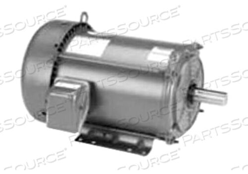 OEM#: E212115HP, 3600 об/мин, 230/460 В, 3 фазы, 215T FR, TEFC от Marathon Motors