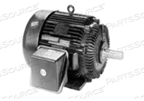 OEM#: W519ДВИГАТЕЛЬ ДЛЯ ТЯЖЕЛЫХ УСЛОВИЙ, 182THTS9026, 3 л.с., 460 В, 1800 об./мин., 3 фазы, 182T FR, TENV от Marathon Motors