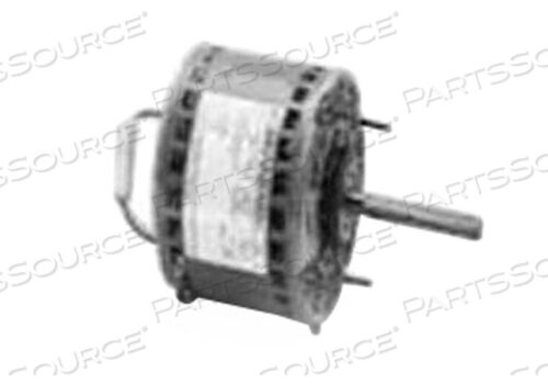OEM#: X016ДВИГАТЕЛЬ ВЕНТИЛЯТОРА, 48A178O153, 1/2 л.с., 1625 об./мин., 115 В, 1 фаза, 48Y FR, OPAO от Marathon Motors