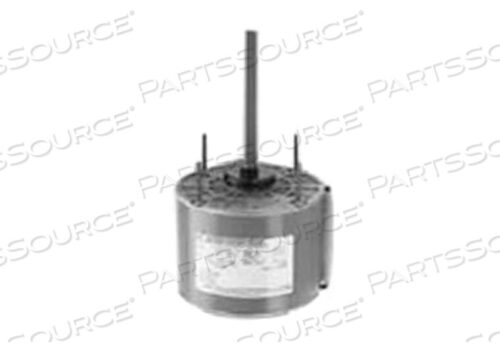 OEM#: X038ДВИГАТЕЛЬ ВЕНТИЛЯТОРА, 48A11O1874, 1/2 л.с., 1075 об./мин., 460 В, 1 фаза, 48Y FR, ОТКРЫТЫЙ от Marathon Motors