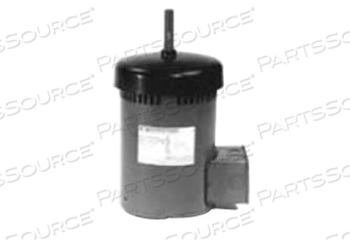 OEM#: X235CARRIER OEM, 1 л.с., 200-230/460 В, 6,6-6/3 А, 3 ФАЗЫ от Marathon Motors