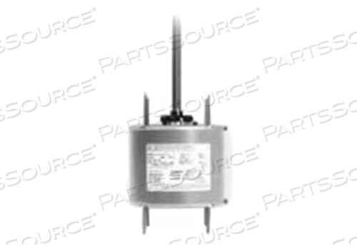 OEM#: X469ЭЛЕКТРОДВИГАТЕЛЬ ВЕНТИЛЯТОРА КОНДЕНСАТОРА, 3/4 Л.С., 1075 ОБ./МИН., 208-230 В, 1 ФАЗА, 48Y FR, TENV от Marathon Motors