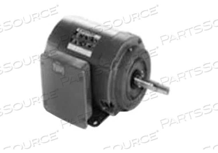 OEM#: Z413Мотор насоса с замкнутым контуром, 10 л.с., 230 В, 1800 об./мин., 1 фаза, 215JM FR, DP от Marathon Motors